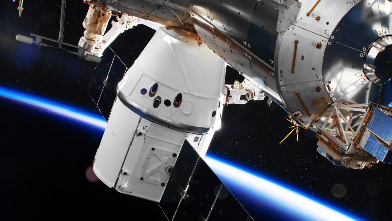 Musk grozi Trumpowi. Ucierpi NASA, wojsko i polski astronauta?