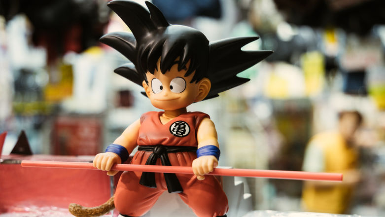 Takiego Dragon Ball jeszcze nie widzieliście. Oto pierwszy zwiastun