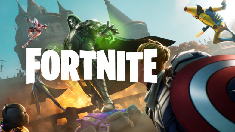 Gwiazdy Marvela wkraczają do Fortnite. Na graczy czeka masa zabawy