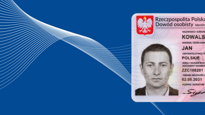 Zgubiłeś dowód? Nie panikuj, wszystko załatwisz online
