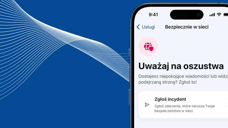Uwaga na fałszywe strony w internecie. Jak się chronić?