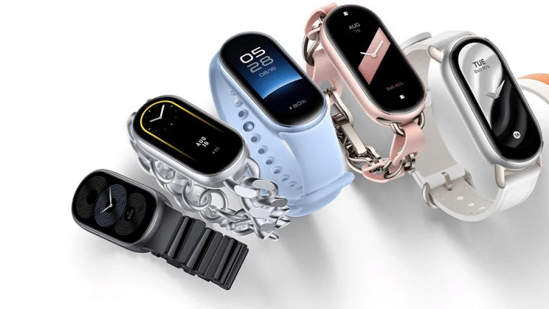 Xiaomi Smart Band 9 już w Europie! A co z Polską?