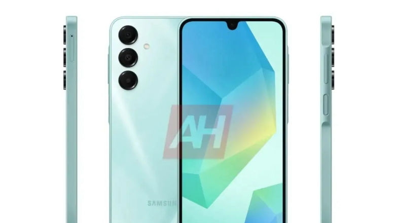 Samsung zapowiada 6 lat aktualizacji dla swojego najtańszego smartfona