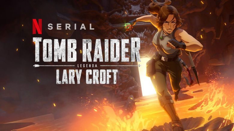 Lara Croft powraca. Takiego Tomb Raidera jeszcze nie było