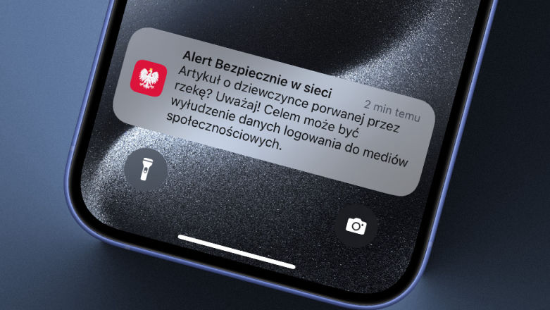 mObywatel z ważną funkcją. Każdy powinien skorzystać