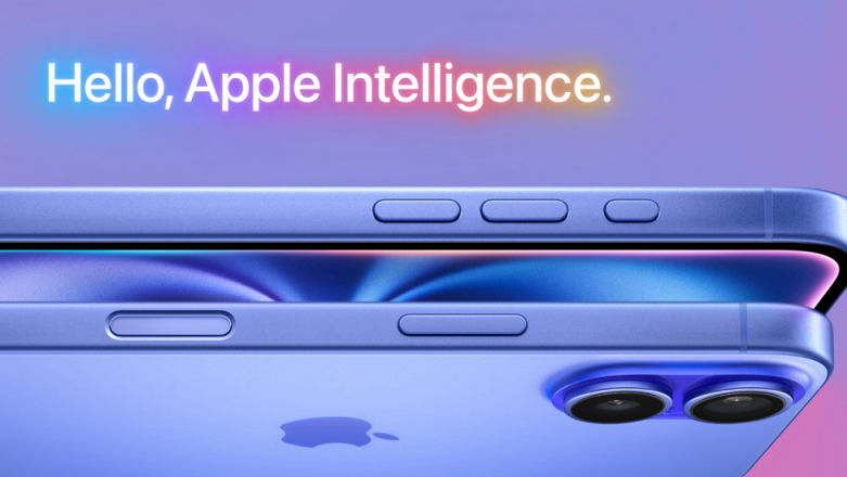 Apple Intelligence zapowiada się super. Szkoda, że w Polsce nie skorzystasz