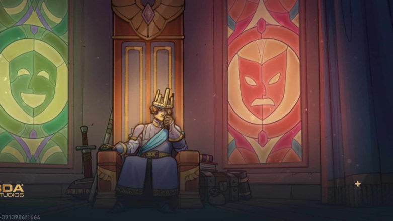 Bethesda przesadziła. TES: Castles niczym Diablo Immortal
