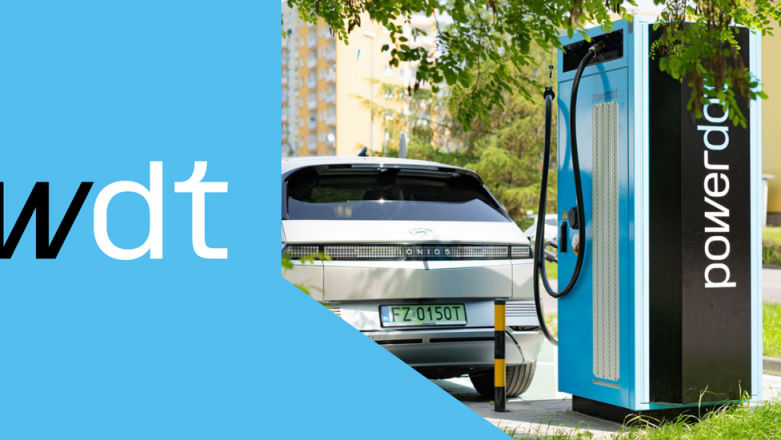 Już nie tylko Biedronka i Lidl. Tu też naładujesz swojego elektryka