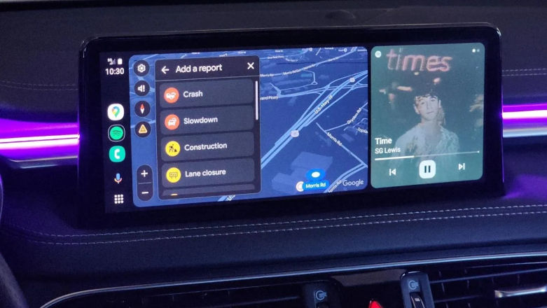 Android Auto 14.0 z dużymi zmianami. Co kombinuje Google?