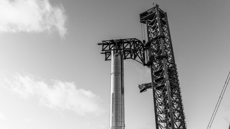Musk wzywa szefa FAA do dymisji. Konflikt SpaceX z agencją narasta
