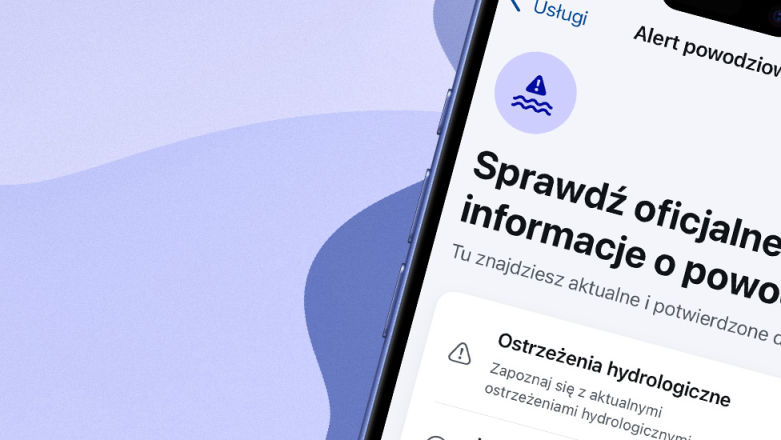 Szybko zaktualizuj mObywatela. To dla twojego bezpieczeństwa