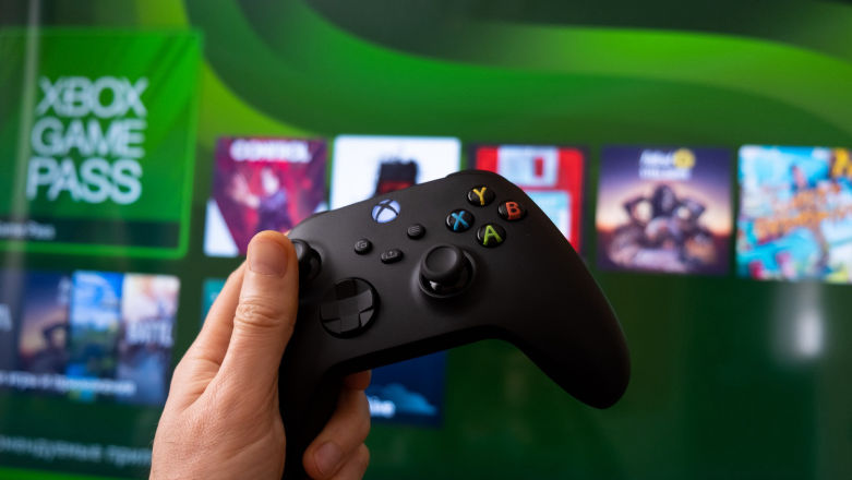 Xbox rozdaje gry. 10 darmowych produkcji na weekend