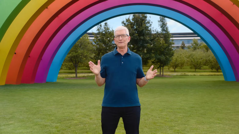 Apple ma problem. Coraz więcej krajów chce, by ich sprzęty działały jak w Europie