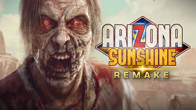 Recenzja Arizona Sunshine: Remake. Gdyby wam jeszcze było mało zombie w VR...