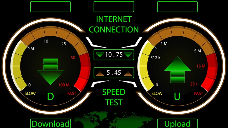 Zbyt wolny internet? Klienci pozbawieni wsparcia w walce z operatorem