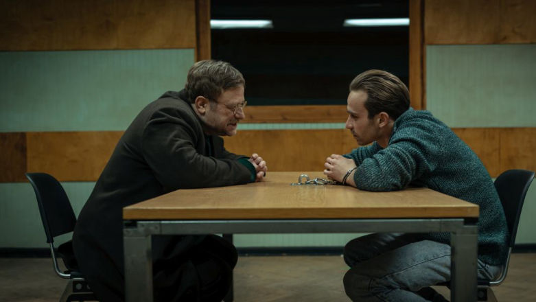 "Tego pomysłu nie ma w filmie". Polski dramat psychologiczny już na Netflix