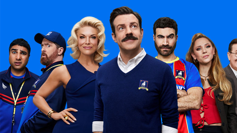 Ted Lasso – serial, który zmienia życie? Oto dlaczego wszyscy go kochają!