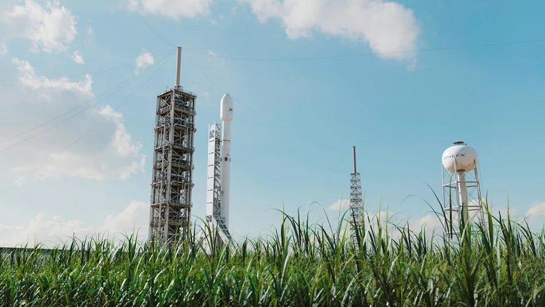 Pozwano SpaceX. O co poszło tym razem?