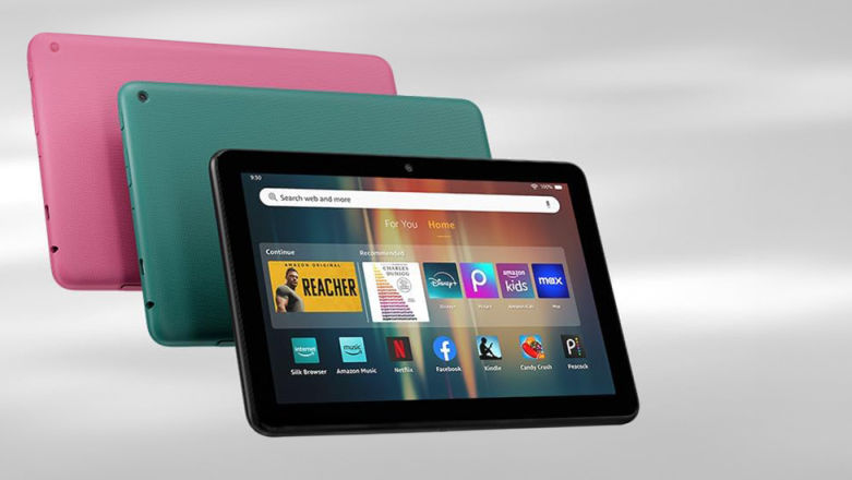 Cicha premiera nowych sprzętów Amazon. Co oferują?