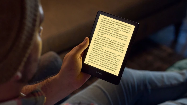 Oto nowy Kindle Paperwhite. Kiedy Amazon w końcu go zaprezentuje?