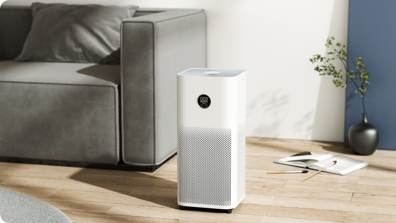 Oczyszczacze powietrza Xiaomi: Sprawdzamy, czym się różnią