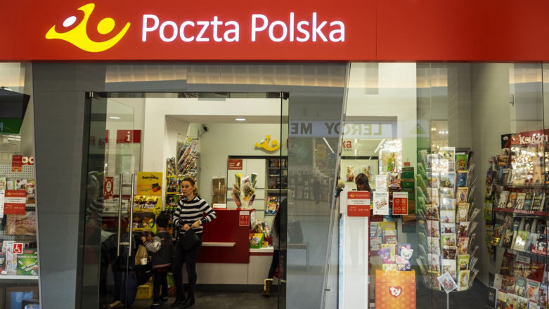 Atak na pieniądze Polaków. Chodzi o klientów Poczty Polskiej