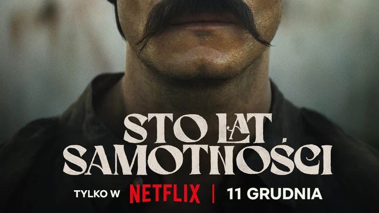 Ta adaptacja powieści nie miała prawa się udać. Netflix dokona niemożliwego?!