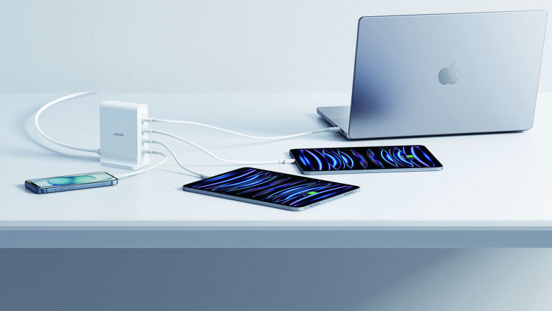 Nowe ładowarki Anker, dostępne tylko w sklepie Apple