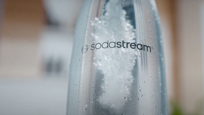 Naboje SodaStream tak tanie, że nie opłaca się uzupełniać. Tu je znajdziesz