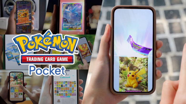 Wciąż chcemy złapać je wszystkie. Świetny start Pokemonów