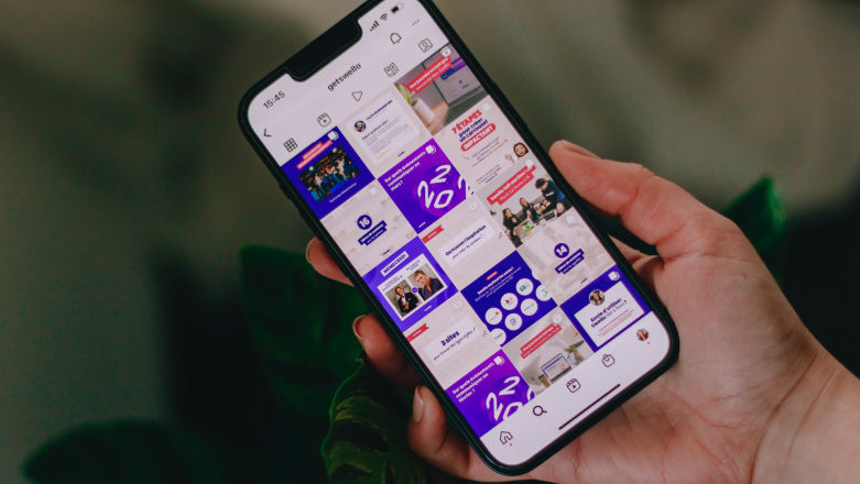 Sabotaż na Instagramie? Szef platformy zdradza szczegóły