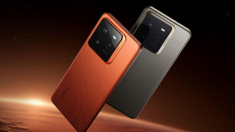 Kreatywność z siłą AI – flagowy realme GT 7 Pro zaskakuje innowacjami