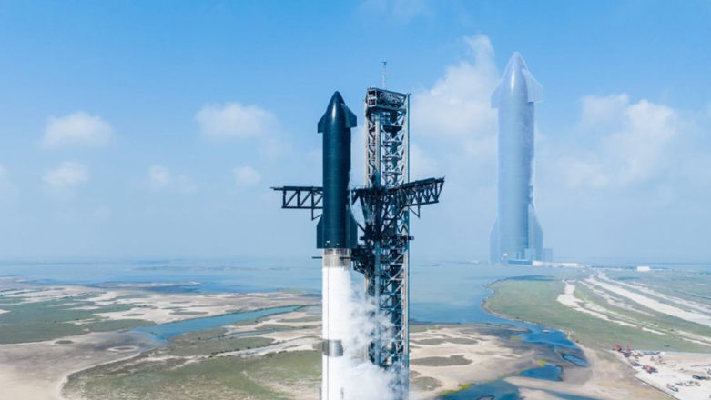 Co dalej ze Starshipem? Musk zdradzi nam dzisiaj plany na przyszłość