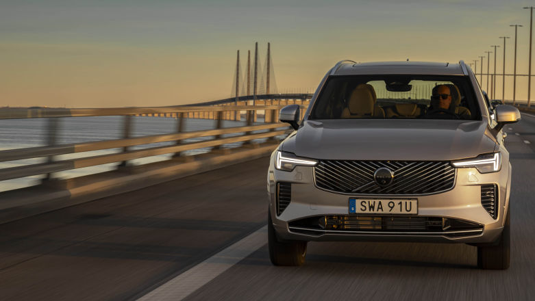 Do tych samochodów nie wsiadaj, Volvo alarmuje o niebezpiecznym błędzie