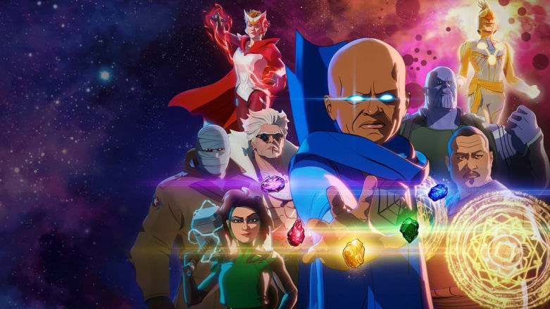 Marvel pokazało ostatni sezon swojego serialu, jest na co czekać!