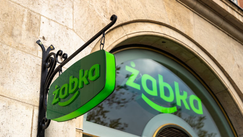 Żabka zaskakuje nowością w aplikacji. Łatwe punkty do zdobycia