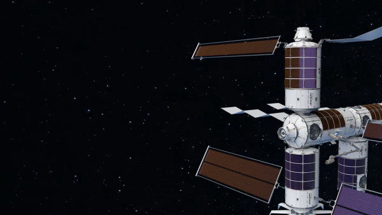 Zmiana planów! Nowa stacja kosmiczna dla NASA na orbicie szybciej niż zakładano