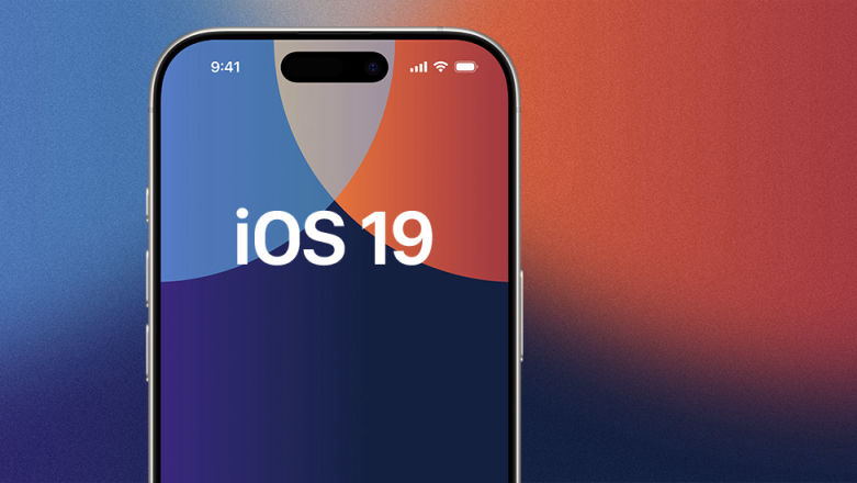 Tak może wyglądać iOS 19. Nie poznasz swojego iPhone'a