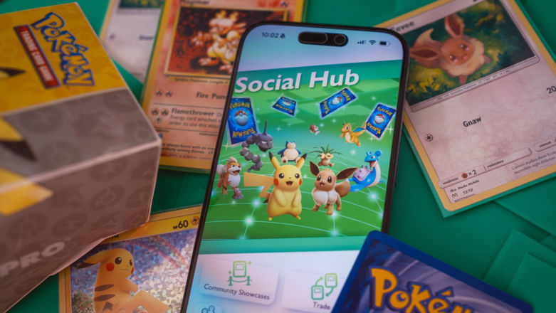 Pokemony prawie jak Minecraft. Serię czeka prawdziwa rewolucja