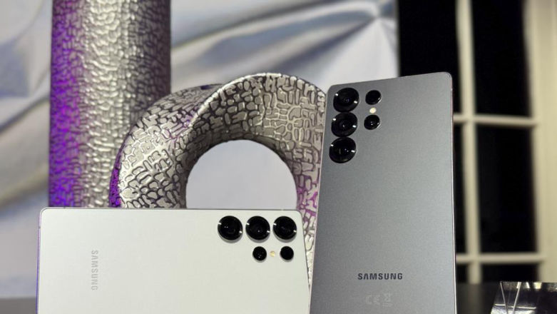 Oto Samsung Galaxy S25 Ultra. Ta funkcja skupia uwagę