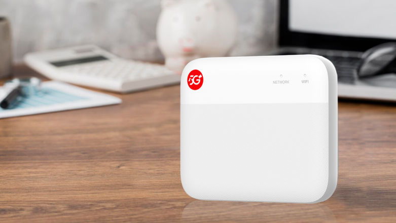 Tak tanio jeszcze nie było! Router 5G za grosze!