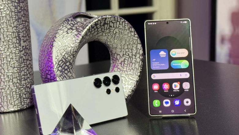 Samsung Galaxy S25 Edge bliżej niż myśleliśmy. To będzie elitarny smartfon