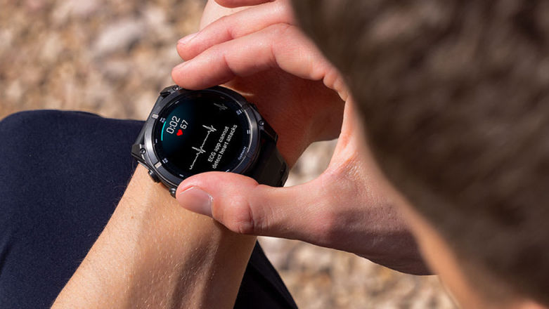 Zegarki Garmin z ważną funkcją. Dostępna jest też w Polsce