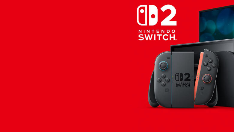 3-fazowa premiera gier dla Nintendo Switch 2. Oto pomysł giganta na okienko startowe