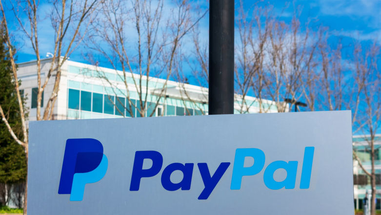 PayPal dostał po łapach. W tle wyciek danych i zaniedbania