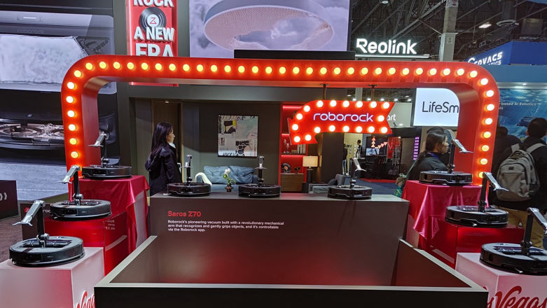 Roborock odkurzył rynek. Aż cztery nowe pozycje w portfolio