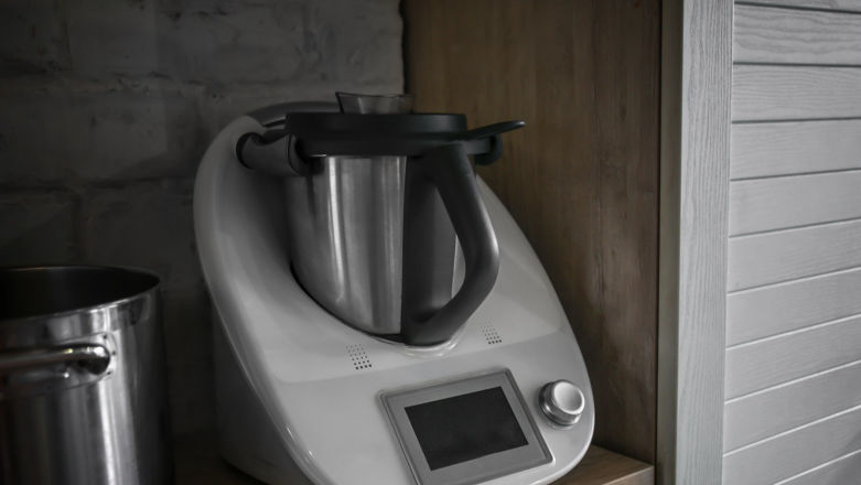 Thermomix rzuca gratisami. Cookidoo za darmo na 6 miesięcy