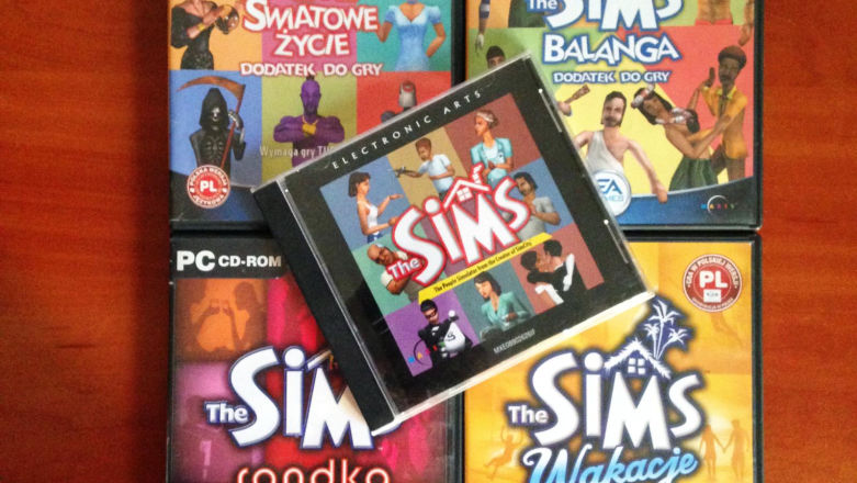 Kultowe The Sims powróci ulepszone! Ogromny prezent dla graczy!