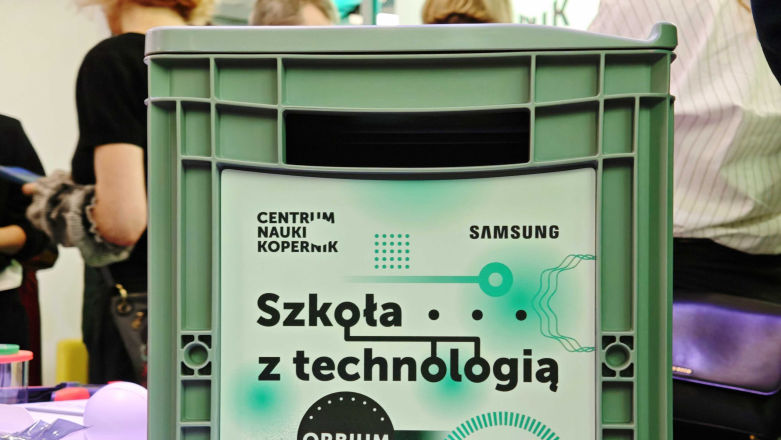 Zazdroszczę polskim uczniom. Nadchodzą duże zmiany