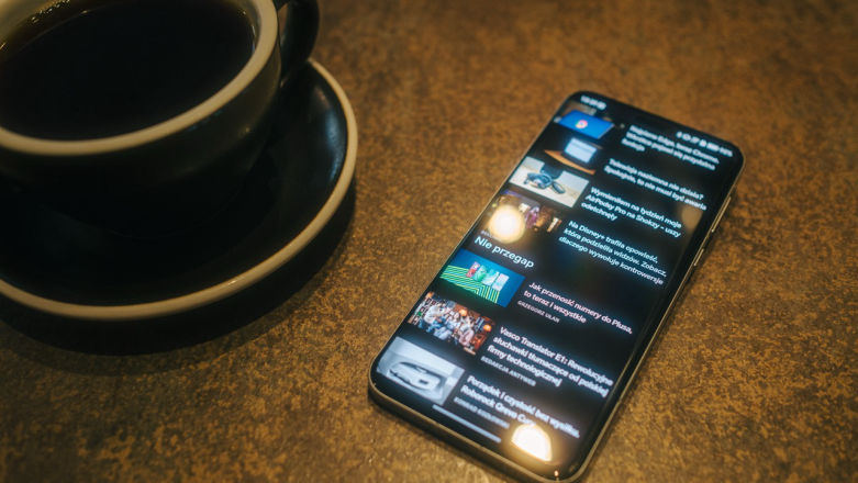 Weryfikacja wieku w internecie to fake news. Ministerstwo ostrzega